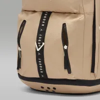 Nike Jordan Sport рюкзак (35L) цвет коричневый