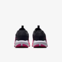 Nike Sonic Fly Big детские Running Кроссовки цвет черный