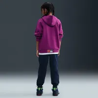 Nike Sportswear Club Fleece Big детские Joggers синий