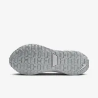Nike InfinityRN 4 GORE-TEX мужские Waterproof Road Running Кроссовки цвет белый