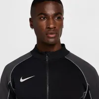 Nike Strike+ мужские Soccer Tracksuit цвет черный
