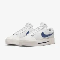Nike Court Legacy Lift женская Кроссовки цвет белый