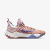 Nike Giannis Immortality баскетбольные Кроссовки Pink