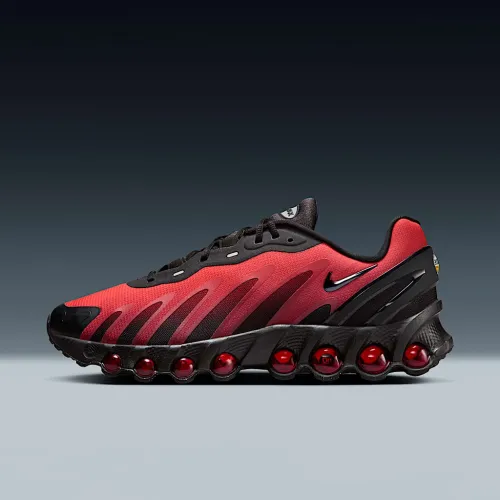 Nike Air Max Dn8 мужские Кроссовки цвет черный