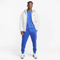 Nike Sportswear Club Fleece Joggers блакитний