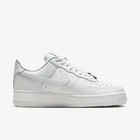 Nike Air Force 1 '07 Low женская Кроссовки цвет белый