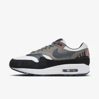 Nike Air Max 1 Premium мужские Кроссовки цвет белый