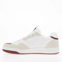 Кросівки Skechers Koopa Valley Low 183241WBUG - Білі
