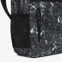 Nike Elemental дитячі наплічник (20L) колір сірий