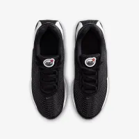 Nike Air Max Dn Big дитячі Кросівки колір чорний