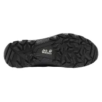 Кроссовки зимние Мужские Jack Wolfskin EVERQUEST PRO TEXAPORE HIGH M (A62087_6502)