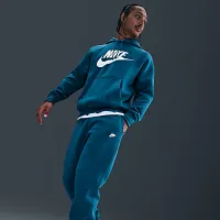 Nike Club чоловічі Joggers блакитний