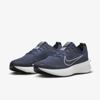 Nike Interact Run чоловічі Road Running Кросівки блакитний
