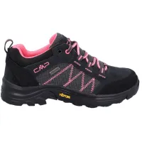 Кроссовки для треккинга CMP KIDS THIAMAT LOW 2.0 WATERPROOF (31Q9684/63UN)