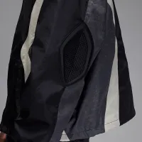 Nike Jordan мужские Draft Куртка цвет черный