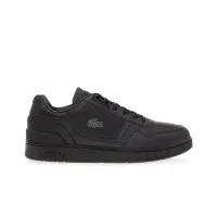 Кросівки Lacoste T-Clip Sneakers 746SMA0071-02H - Чорні