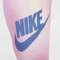 Nike Solarized Toddler Pullover Толстовка с капюшоном and Pants набор Pink