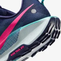 Nike Pegasus Trail 5 чоловічі Trail Running Кросівки блакитний