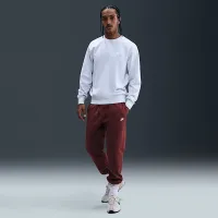 Nike Club чоловічі Joggers колір червоний