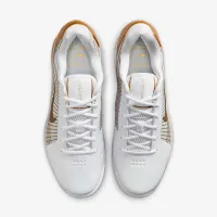 Nike Vapor 12 Hypersmash чоловічі Hard Court Tennis Кросівки колір білий