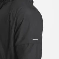 Nike Miler чоловічі Repel Running Куртка колір чорний