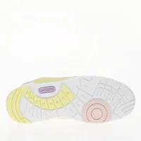 Кроссовки Lacoste Court Cage 124 1 SFA 747SFA0044-F50 - разноцветная
