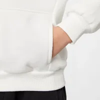 Nike Game Day Essentials Toddler Pullover Толстовка с капюшоном цвет белый
