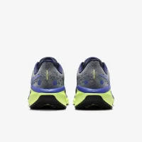 Nike Vomero 17 мужские Road Running Кроссовки синий