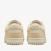 Кросівки Nike Dunk Low HJ7673-004 - beżowo-Білі