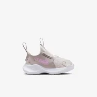 Nike Flex Runner 3 Baby/Toddler Кросівки колір фіолетовий