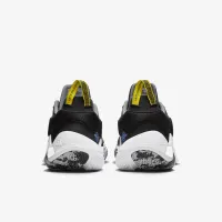 Nike Giannis Immortality 2 баскетбольні Кросівки колір чорний