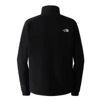 Кофта/футболка The North Face Polartec Alpine 200 0A7WWMJK31 - Чорні
