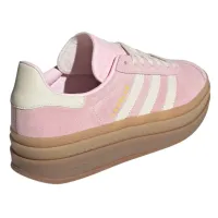 Кросівки adidas Originals Gazelle Bold JQ7777 - Рожеві
