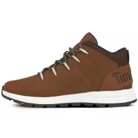 Кроссовки Мужские Timberland EURO SPRINT TREKKER MID (TB0A25DC)