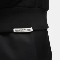 Nike Standard Issue мужские Dri-FIT Pullover баскетбольные Толстовка с капюшоном цвет черный