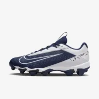 Nike Vapor Edge Shark 2 мужские Football Cleats синий