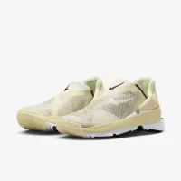 Nike Go FlyEase женская Easy On/Off Кроссовки цвет коричневый