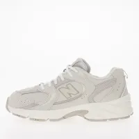 Кросівки New Balance GR530KE - Сірі