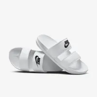 Nike Offcourt Duo жіноча Slides колір білий