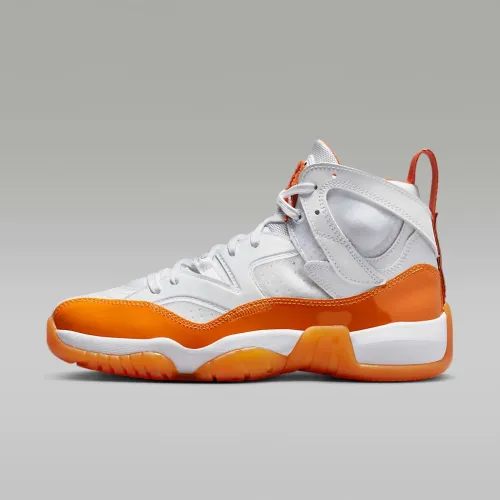 Nike Jumpman Two Trey женская Кроссовки цвет белый