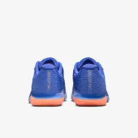Nike Vapor 12 женская Hard Court Tennis Кроссовки синий