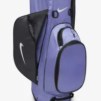 Nike Sport Lite для гольфу сумка колір фіолетовий