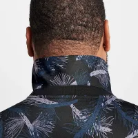 Nike Tour чоловічі Dri-FIT для гольфу Polo блакитний