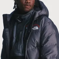 Куртка The North Face 30th Anniversary Himalayan 0A88XE1OA1 -  Черная