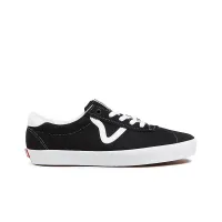 Кросівки Vans Sport Low VN000CQRBZW1 - Чорні