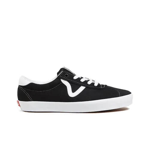 Кросівки Vans Sport Low VN000CQRBZW1 - Чорні