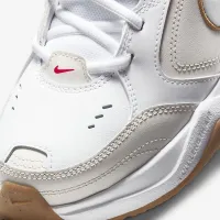 Nike Air Monarch IV чоловічі для тренування Кросівки колір білий