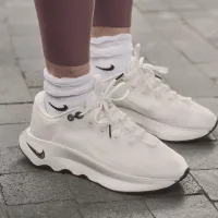 Nike Motiva жіноча Walking Кросівки колір білий
