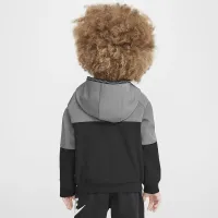Nike Toddler Futura Softshell Куртка цвет серый