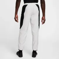 Nike Strike+ мужские Water-Repellent Soccer Pants цвет серый